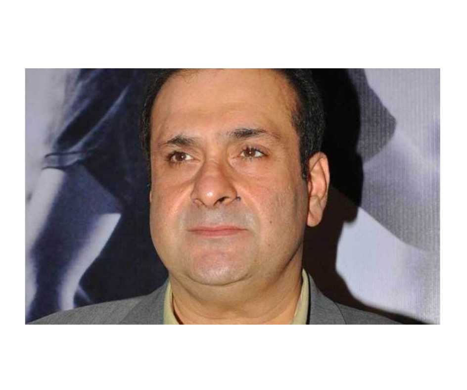 Rajiv Kapoor No More: Here's what you need to know about Chimpu's tumultuous personal life